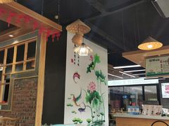 -浔庐餐厅•江西老字号•九江菜(烟水亭店)