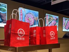 -海底捞火锅(河东万达广场店)