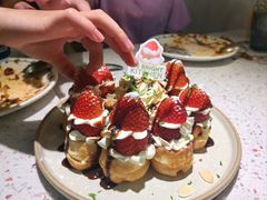 -BE BRIGHT KITCHEN(正佳广场店)