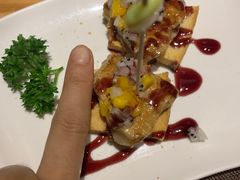 -割烹旭日本料理(龙湖狮山天街店)