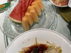 -老洋房花园饭店(绍兴路店)