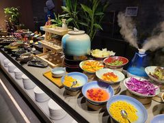 -蓝鲸湾汤泉(包河店)