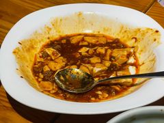 凉拌豆腐-兴农记