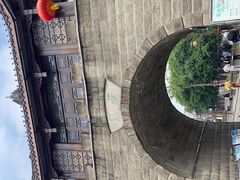 -南关石牌坊古镇