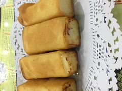 炸牛奶-民信老铺(人民路店)