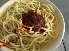 担担面-杨记灌肠(食品街店)