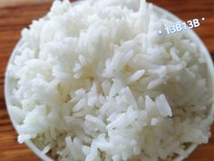 米饭-高氏宛珍店·定安农家猪脚饭