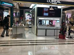 -资和信百货商场