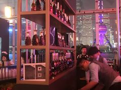 -上海港国际客运中心