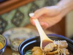 -峇峇娘马来西亚餐厅(望京SOHO店)
