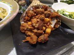 -国味壹号·精品湘菜·宴请佳选(新天地店)