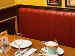 -Entrecôte 法国牛扒馆(保利·时光里店)