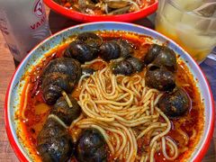 -老闵田螺馆·南昌市井菜·特色小吃(总店)