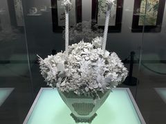 -景德镇中国陶瓷博物馆