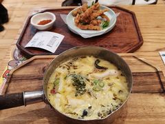 -小满手工粉(上海文峰广场店)
