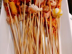 -燃尖儿自助串串火锅(新业广场店)