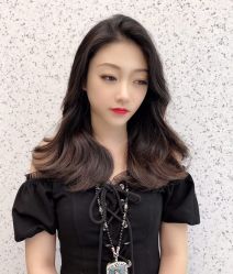 -3AM HAIR SALON染发烫发接发