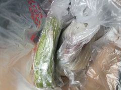 薄荷拉糕-非遗近水楼糕团(景德路店)