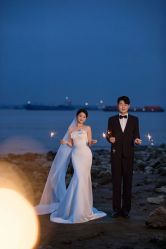 -薇薇新娘婚纱摄影连锁品牌(瘦西湖店)