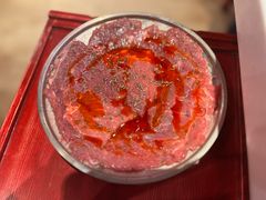-爱你您·自家鱼塘·活水喷泉鱼火锅(八里店)