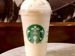 -星巴克(兰州国芳百货店)