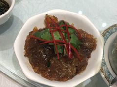 老醋海蜇头-金米箩大酒店(五角场店)
