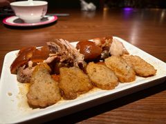 -春梅里卤鹅馆·47年老字号(中山路店)