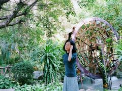 -揭东万竹园旅游景区