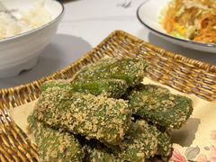 白茶糍粑-食光慢宴·安吉土菜馆