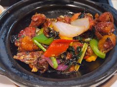 -辉记海鲜美食(氹仔店)