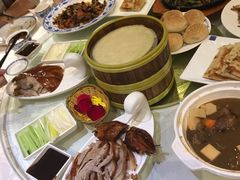 -便宜坊烤鸭店(甜水园店)