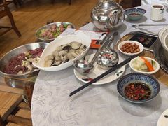 -丰尔粥食·粥底火锅·桑拿鸡(大良总店)