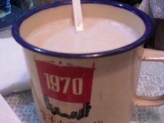 麦乳精-做了不起的80后