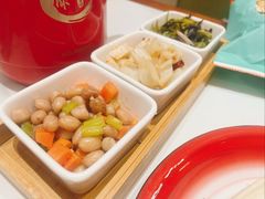 -鲁南仔·滕州炒鸡(经三路店)