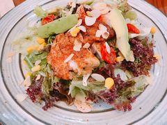 主厨色拉-AFS Cafe & Canteen(闽江二路店)