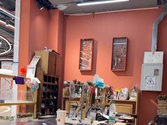 -十八字金银饰·拼豆·开蚌手工体验团建(君太百货店)