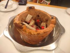 -玖芈·九米羊肉炉(水围村店)