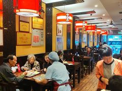 -姚记炒肝店(簋街店)