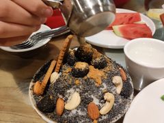 -小放牛炒菜馆(裕华东路店)