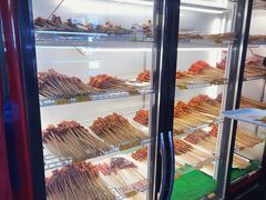 -宏姐串串香(宏伟路店)