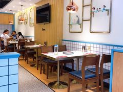 大堂-卡路里的烤宴(浑南首创店)