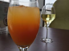 -香格里拉鱼跃地中海西餐厅·牛排披萨