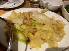 -渝人码头 川菜店 Chungking Szechuan Cuisine