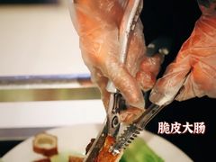 -金龙·打边炉(南京西路店)