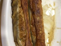 -吴记百姓菜馆·北京菜·烤鸭(故宫店)