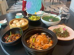 -翠湖宾馆·中餐厅