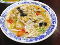 连汤肉片-管记水席老店(仙果市街店)