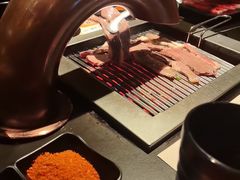 -千寻烧肉(政务区店)