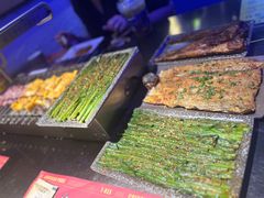 -诸锣记烤串·锦州烧烤(淘金店)