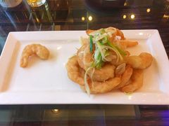 玉林炸烹虾肉-玉林烤鸭店(垡头店)